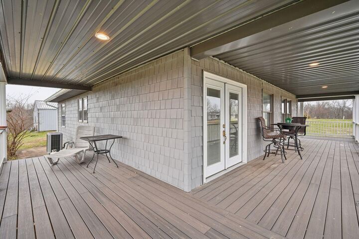 Property Photo: 8945 Moody Road IN 47032