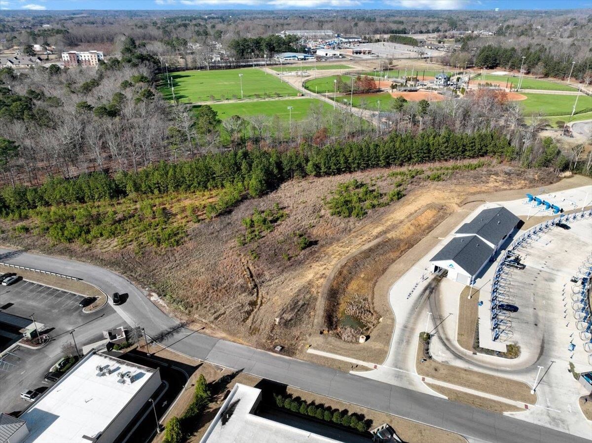 Property Photo: 1807 Cherokee AL 35058 - CULLMAN