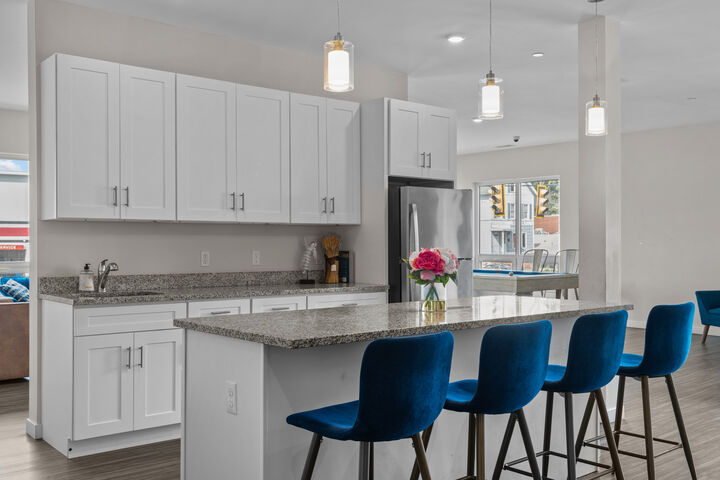 Property Photo: 71 Connecticut Avenue 206 CT 06850