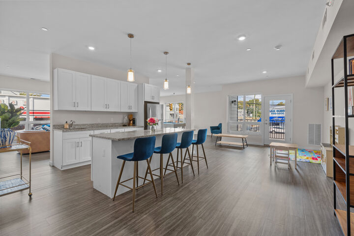 Property Photo:  71 Connecticut Avenue 206  CT 06850 