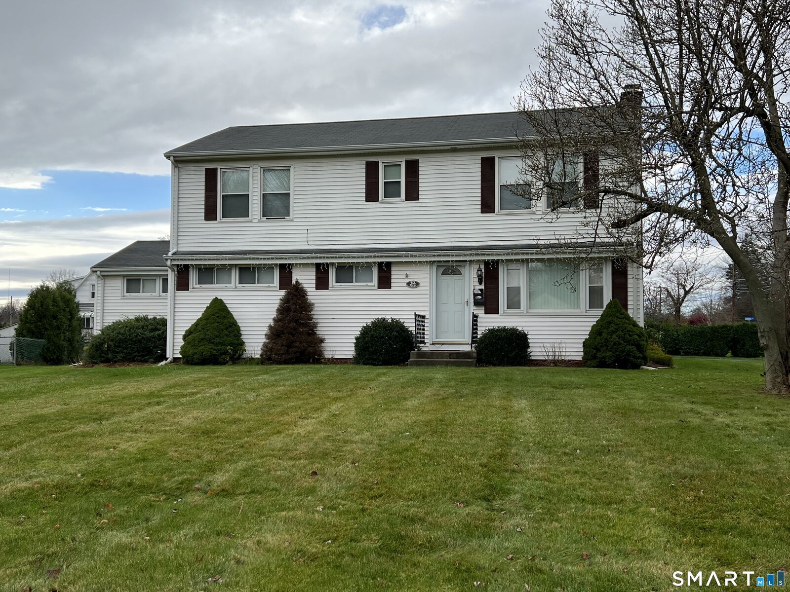 Property Photo:  244 Walsh Avenue  CT 06111 