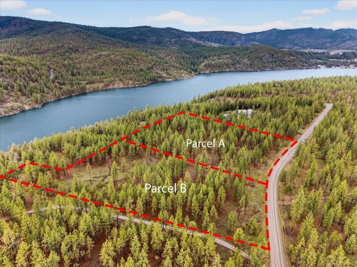 Property Photo: 23500 N McLellan Ln WA 99026