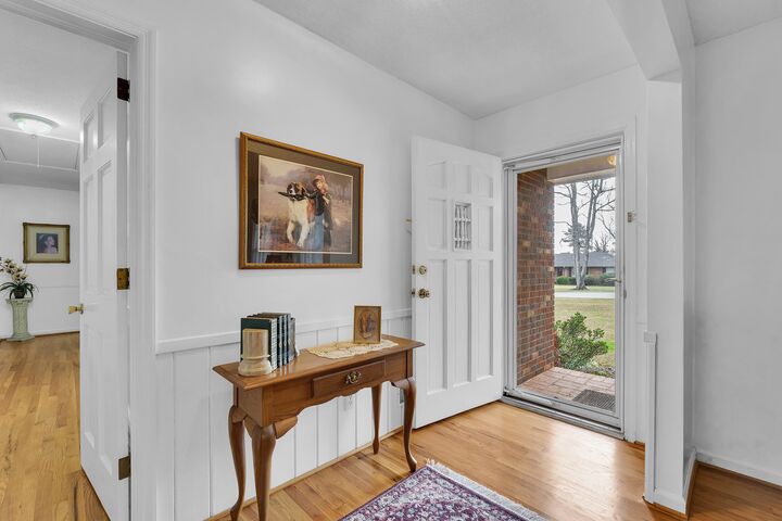 Property Photo: 445 Harrell Drive SC 29307