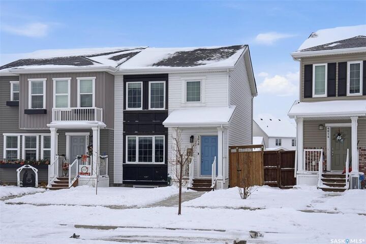 Photo de la propriété: 4018 Brighton Circle SK S7V 0M4