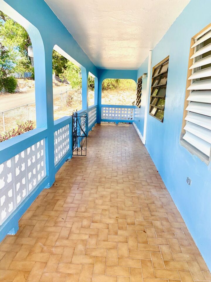 Property Photo:  39new St 2 Frederiksted Fr  VI 00840 