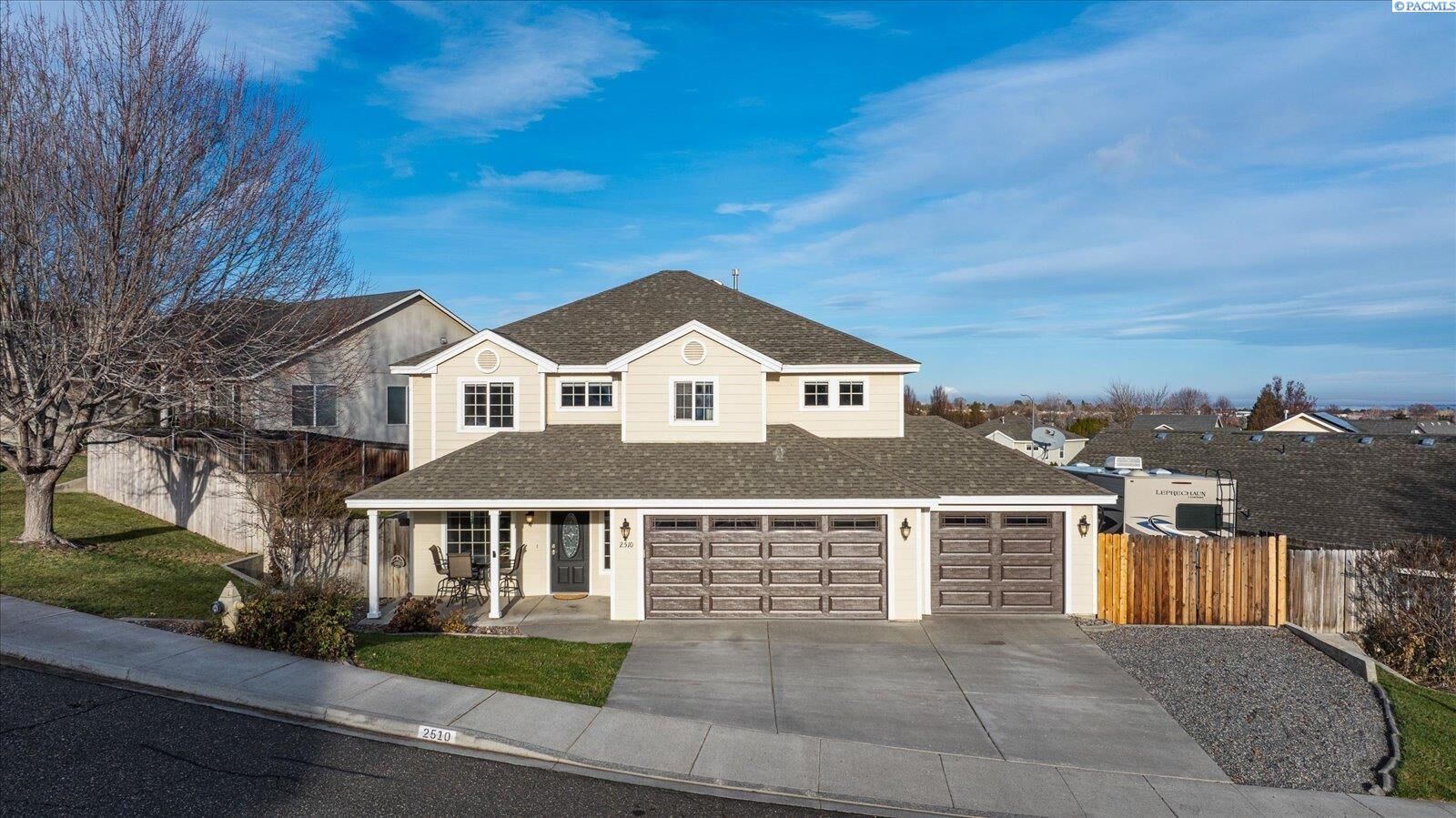 Property Photo:  2510 W 35th Avenue  WA 99352-8840 