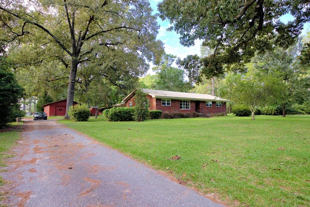 Property Photo:  54 Ganyard Hill Lane  GA 31757 