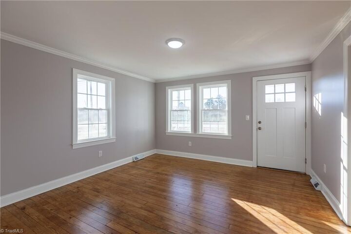 Property Photo:  1517 Skeet Club Road  NC 27265 