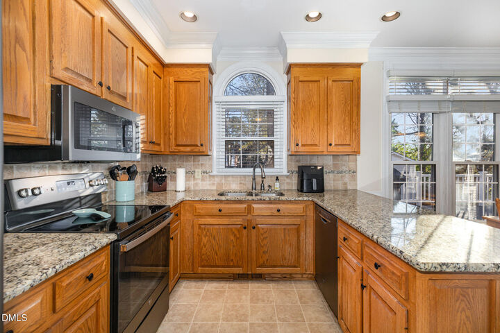 Property Photo: 5017 Khaki Run NC 27526