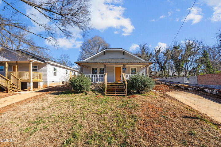 Property Photo:  1107 8th Street  NC 28677 