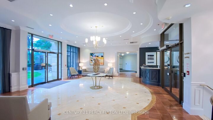 Property Photo:  51 Harrison Garden Boulevard 707  ON M2N 7G4 