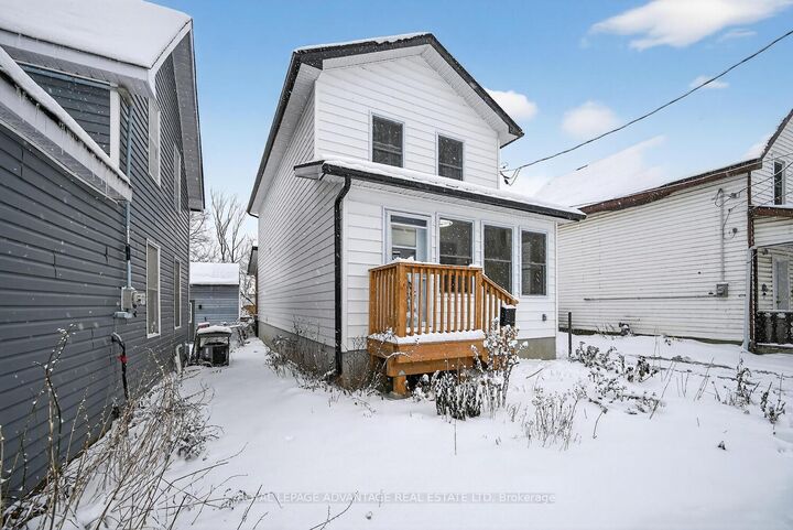 Photo de la propriété: 31 Thomas Street ON K7A 3E3