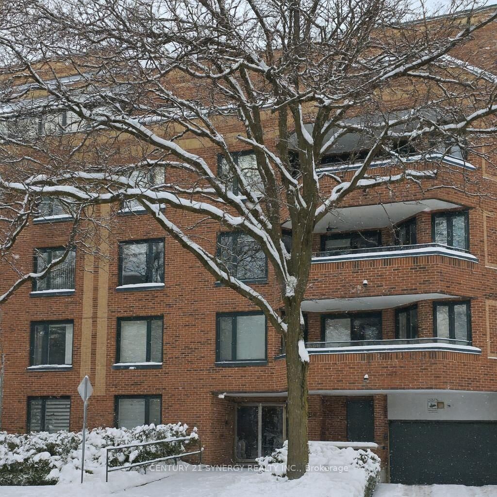 Property Photo: 295 Gilmour Street 104 ON K2P 0P7