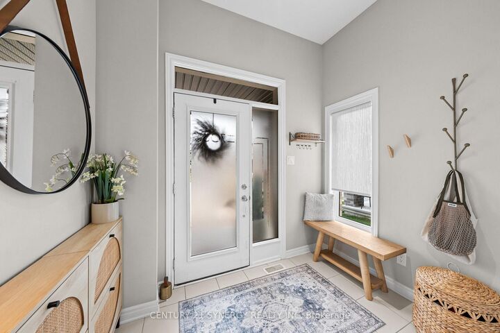 Property Photo: 708 Guardian Grove ON K1X 0B3