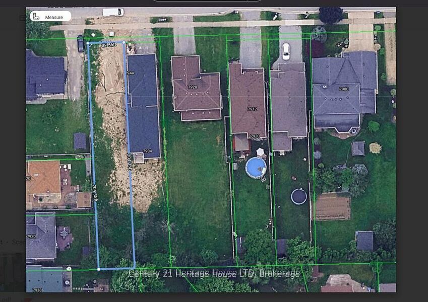 Property Photo:  7944 Woodbine Street  ON L2H 1C6 