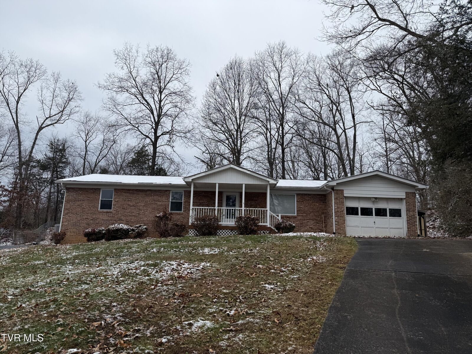 Property Photo: 139 Independence Lane TN 37643