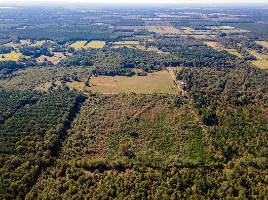 Property Photo:  0 Little River 43  AR 71822 