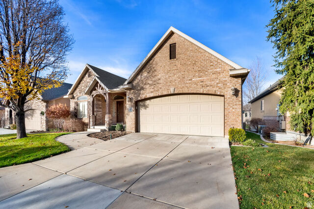 Property Photo: 96 Village Square Rd UT 84014