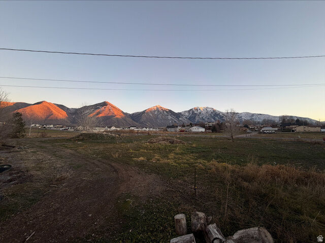 Property Photo: 513 E 400 N UT 84653