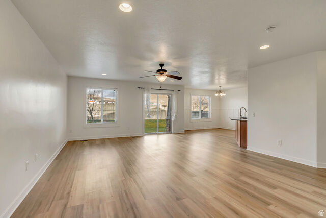 Property Photo: 4095 E Oakland Hills Dr N UT 84005