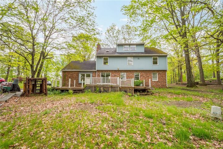 Property Photo: 297 Alamae Lakes Road PA 15301