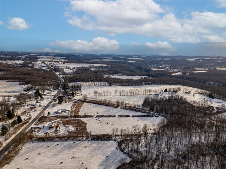 Property Photo:  0 Grant City Road  PA 16051 