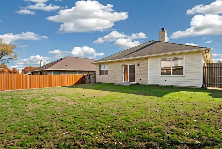 Property Photo:  144 Oxford Drive  TX 78640 