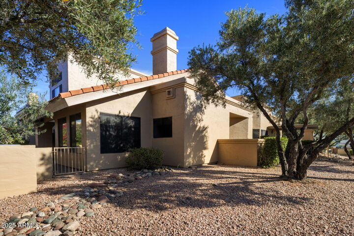 Property Photo:  16734 E Gunsight Drive 113  AZ 85268 