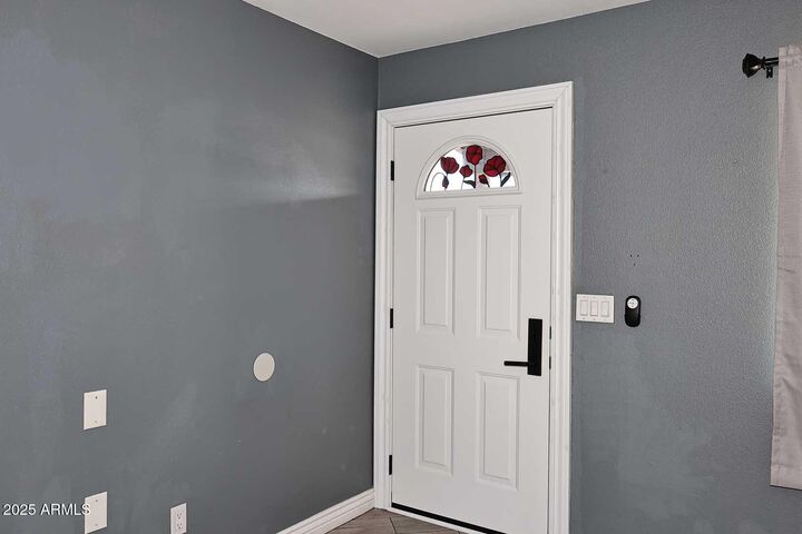 Property Photo:  902 N 96th Street  AZ 85207 