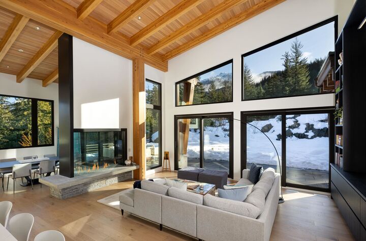 Property Photo: 1600 Southlands Lane BC V8E 0A2