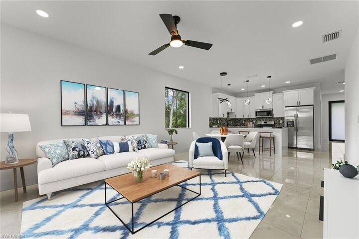 Property Photo: 379 Selkirk Ave FL 33974