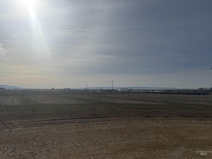 Property Photo:  Tbd 300 S Lot 1  ID 83318 