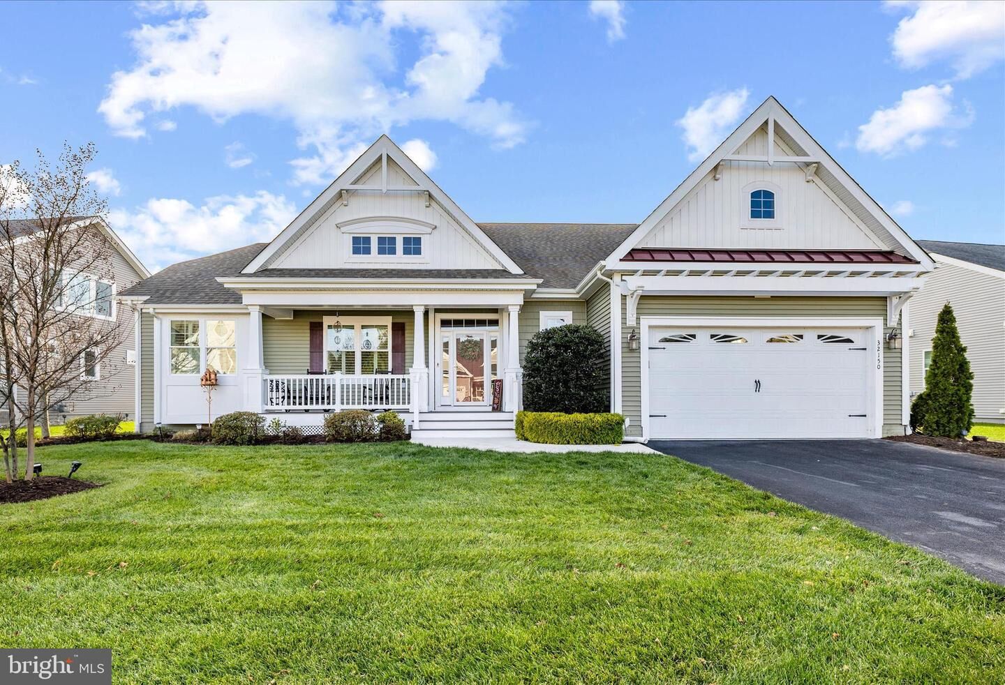 Property Photo:  32150 Ivory Gull Way  DE 19966 