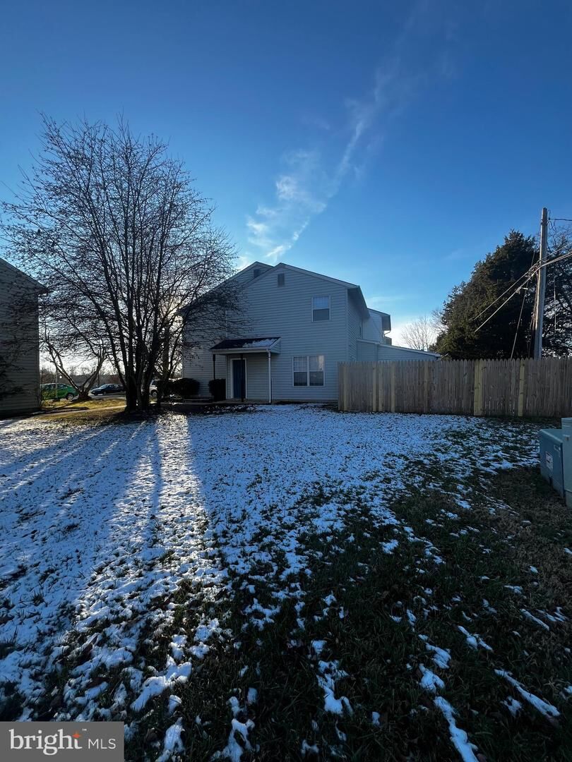 Property Photo: 45732 Military Lane MD 20634