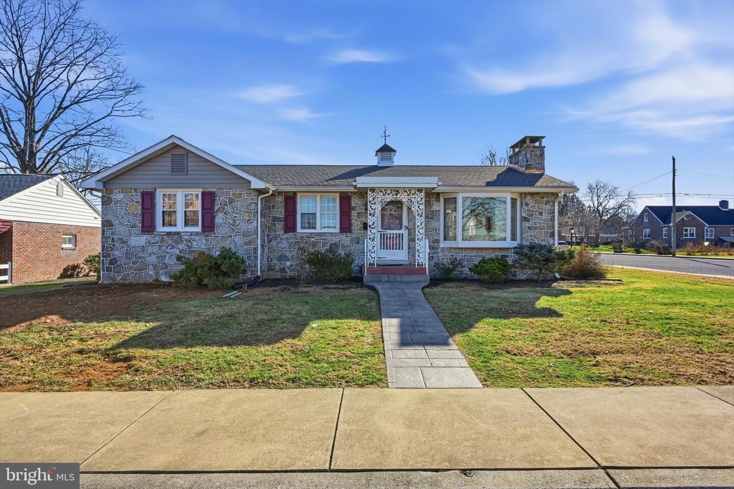 Property Photo:  535 S 6th Street  PA 17517 