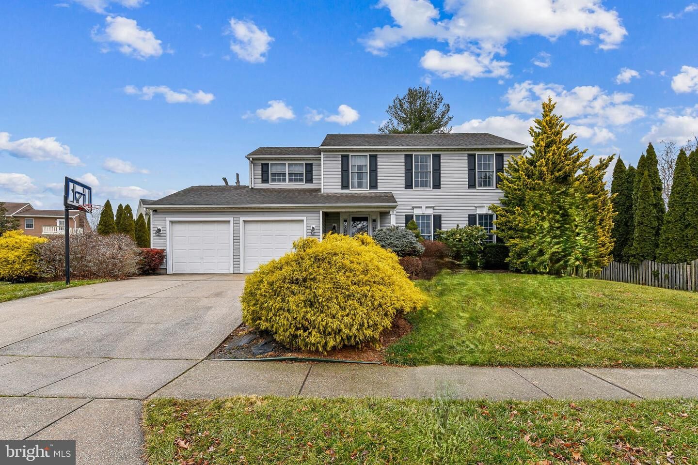 Property Photo: 802 Trout Dale Terrace MD 21014