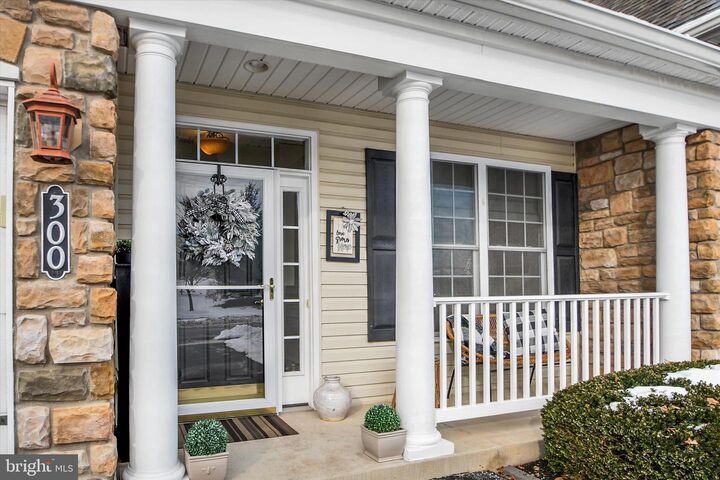 Property Photo: 300 Reagan Drive PA 18960