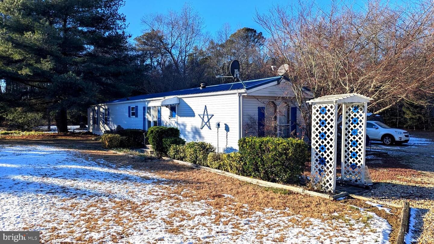Property Photo: 9625 Airport Road DE 19973