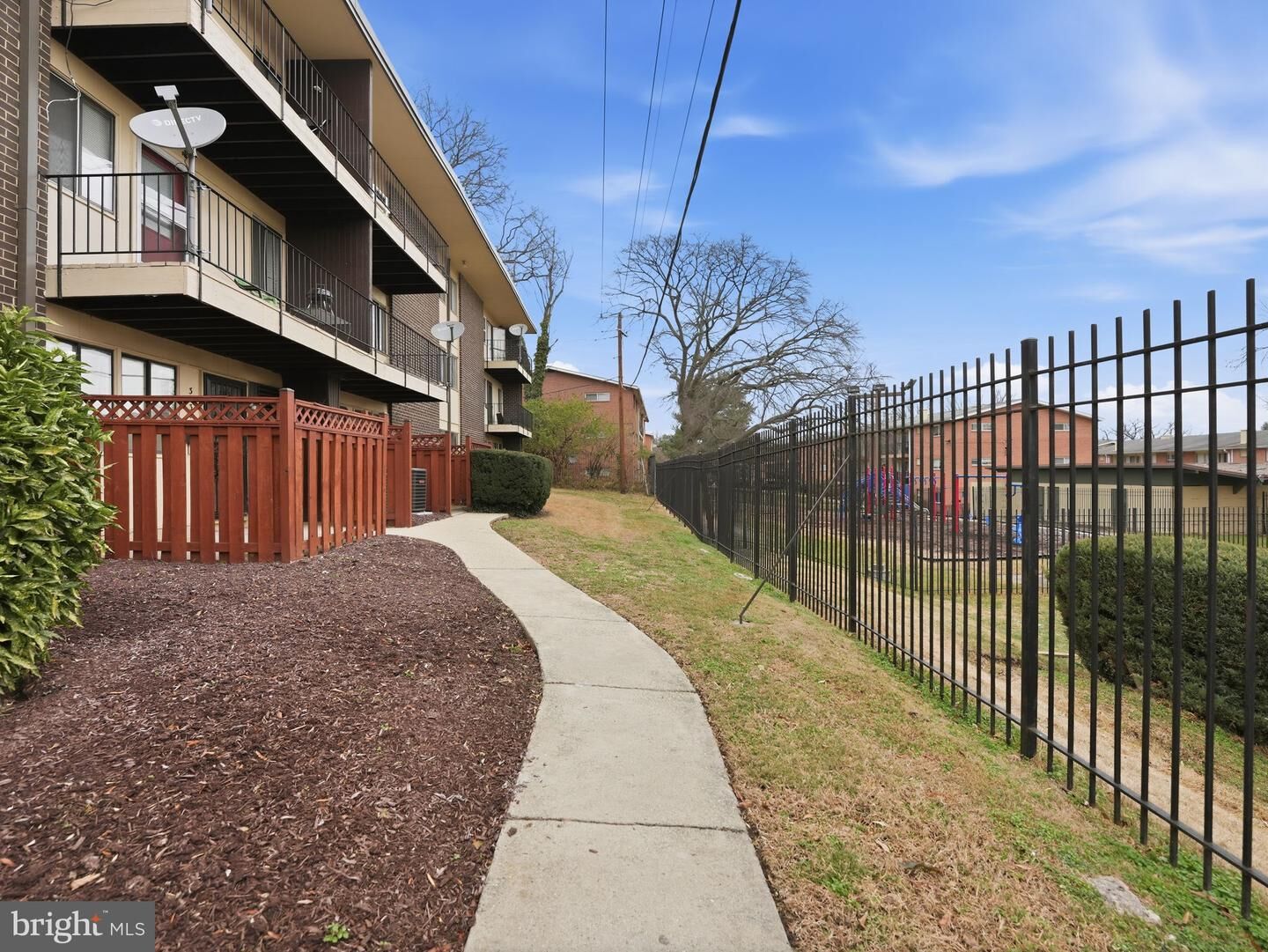 Property Photo:  3930 Stone Gate Drive  MD 20746 