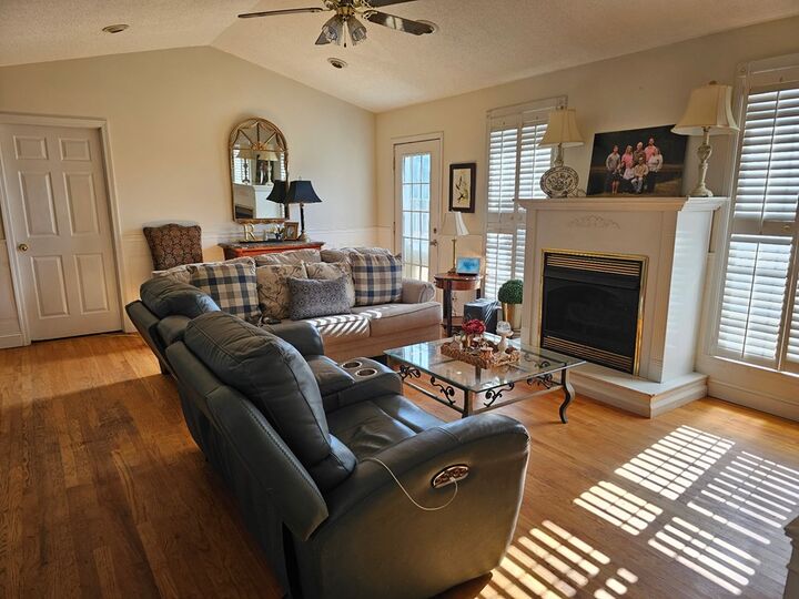 Property Photo:  178 Long Road  GA 30705 