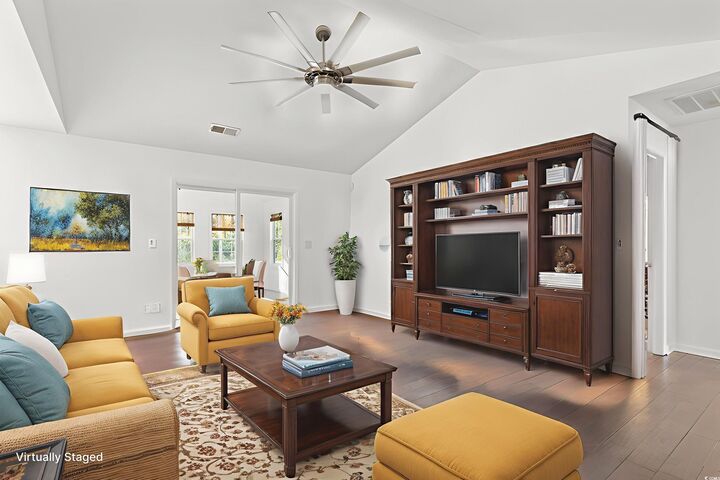 Property Photo:  1829 Ronald Phillips Ave.  SC 29527 