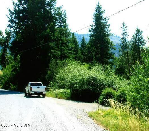 Property Photo:  Nka Tamarack Ridge Rd 1.35 Acres  ID 83810 