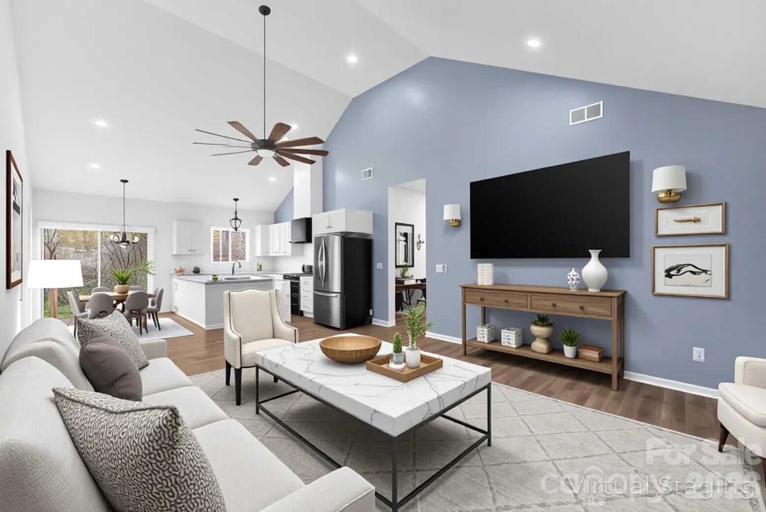 Property Photo:  2404 Eleanor Drive  NC 28150 