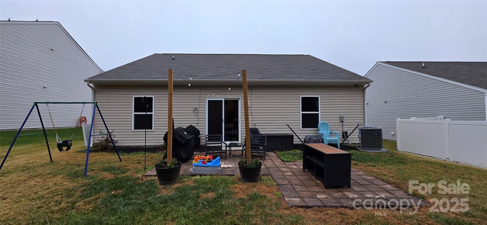 Property Photo:  7332 Amberly Hills Road  NC 28215 