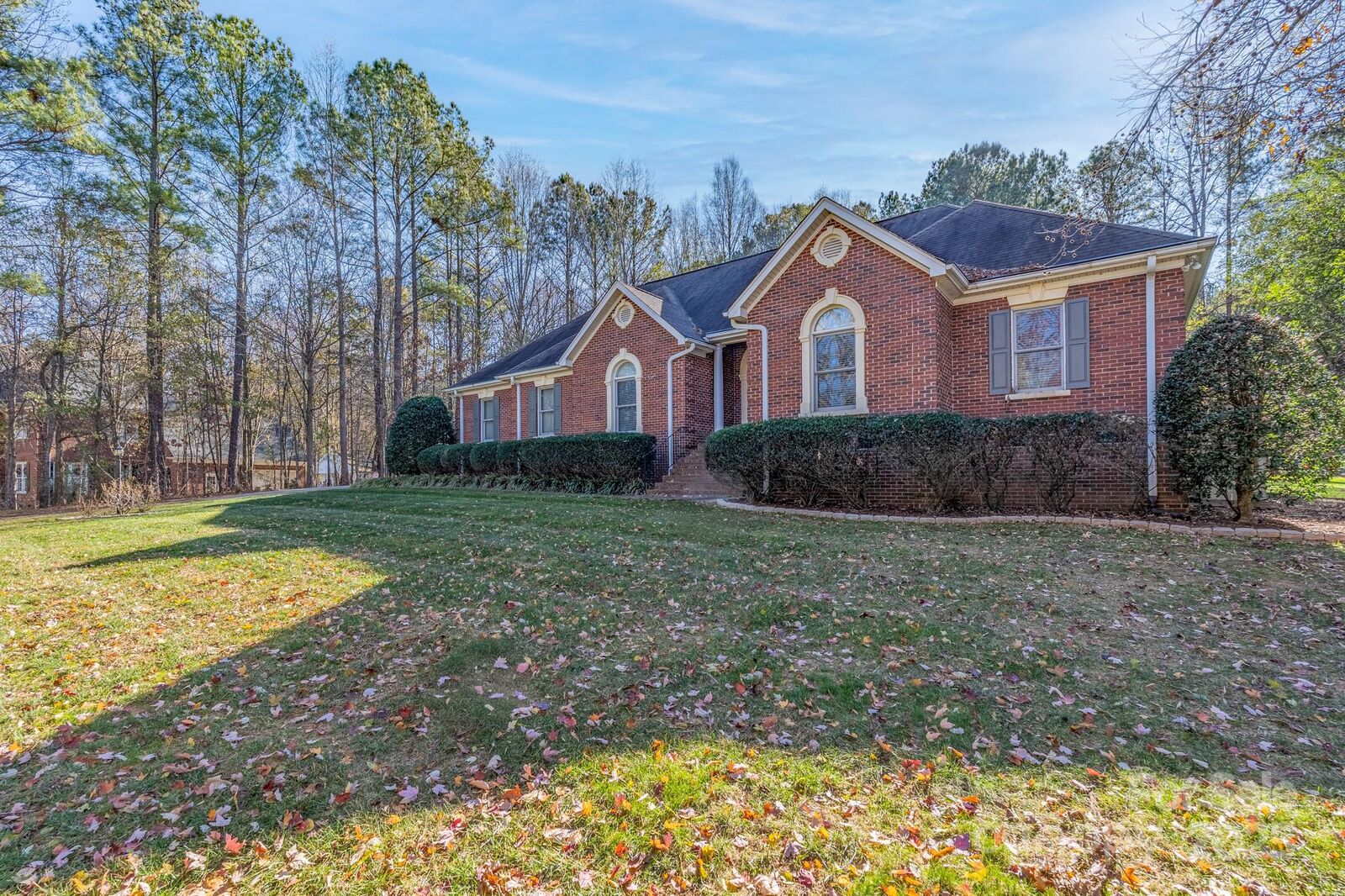Property Photo:  204 Vanderbilt Drive  SC 29745 