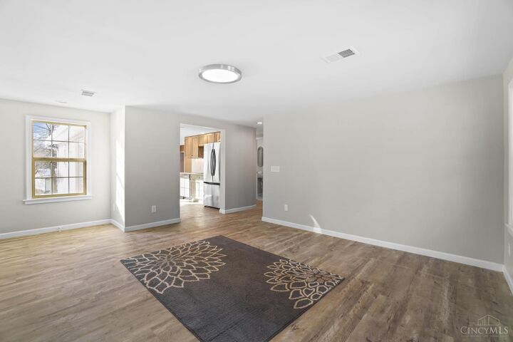 Property Photo: 5801 West Fork Road OH 45247