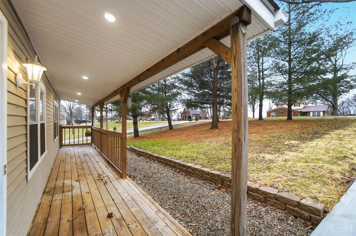 Property Photo:  5801 West Fork Road  OH 45247 