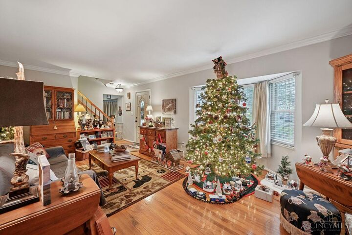 Property Photo: 318 Miami Valley Drive OH 45140