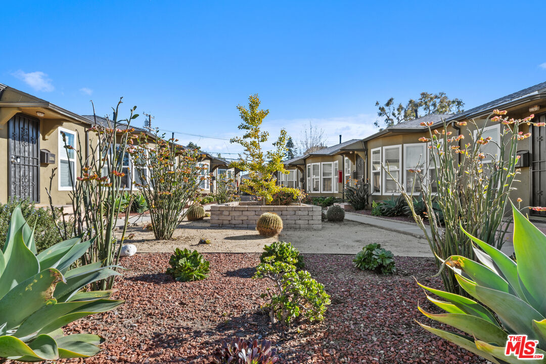 Property Photo:  1332 Ocean Park Blvd  CA 90405 