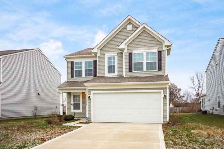 Property Photo:  2934 Branoch Drive  OH 43123 